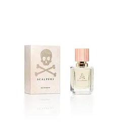 Парфумована вода для жінок Her & Here Scalpers 30 мл