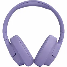 Бездротові навушники JBL Tune 770NC Purple (JBLT770NCPUR) - мініатюра 3