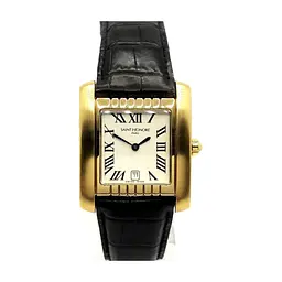 Наручний годинник Saint Honore 831139 3AR
