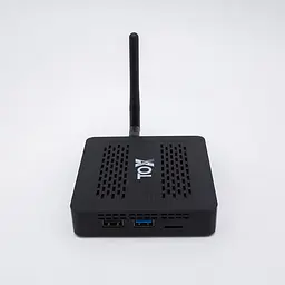 Приставка Android Smart TV Box Ugoos TOX1 4/32 Гб Dolby TrueHD 4K - мініатюра 4