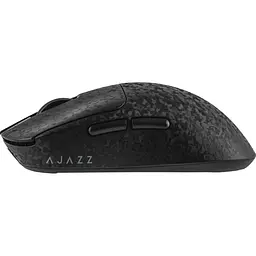 Миша Ajazz AJ199 Carbon Filter Black (AJ199-B) [158859] - мініатюра 4