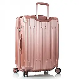 Валіза Heys Xtrak (M) Rose Gold (10103-0131-26) - мініатюра 3