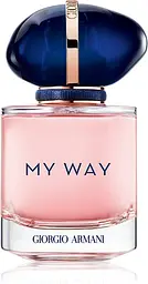 Парфумована вода Giorgio Armani My Way 30 мл