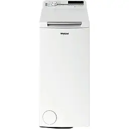 Пральна машина Whirlpool TDLRB 7222BS