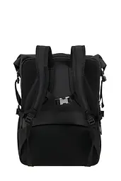 Рюкзак 15,6" Samsonite GLAM-GO BLACK 41,5x29,5x14,5 KR4*09006 - мініатюра 2