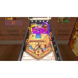 Ключ активації Microsoft BasketBall Pinball для Xbox One/Series S/X - мініатюра 5