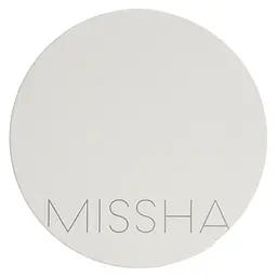Тональний кушон для обличчя MISSHA Cushion Moist Up SPF 50 відтінок 21 (Light Beige) 15 г - мініатюра 7