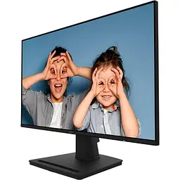 Монітор 24.5" MSI PRO MP252 FHD IPS 100Hz (PRO MP252) - мініатюра 3