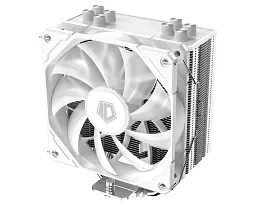 Кулер до процесора ID-Cooling SE-224-XTS WHITE - мініатюра 2