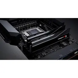 Модуль пам'яті для комп'ютера DDR5 64GB (2x32GB) 6000 MHz Trident Z5 NEO for AMD G.Skill (F5-6000J3040G32GX2-TZ5N) - мініатюра 6
