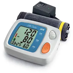 Тонометр автоматичний на плече Little Doctor LD-30