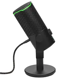 Мікрофон JBL Quantum Stream Studio чорний - мініатюра 2