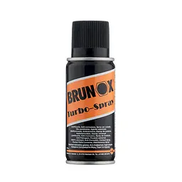 Мастило універсальне спрей Brunox Turbo-Spray 100ml (BR010TS)