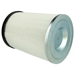 Фільтр патронний на промисловий пилосос Karcher NT50, NT70, NT90, 9.770-988.0, 6.907-038.0 - мініатюра 3