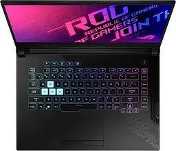 Ноутбук Asus ROG Strix G15 G512LW (G512LW-AL004T) [79832] - мініатюра 3