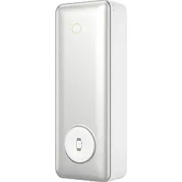 Зовнішній акумулятор WiWU Elite Wi-P023 20000mAh 145W Silver [154693]