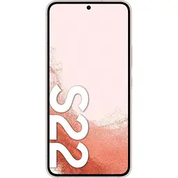 Смартфон Samsung Galaxy S22 8/256GB Pink (SM-S901BIDG) - мініатюра 3