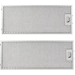 Витяжка телескопічна Perfelli Iseo 6PWX Inox - мініатюра 13