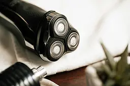 Бритва Adler AD 2933 LCD - мініатюра 6
