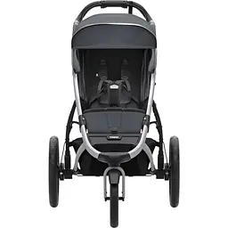 Дитяча коляска Thule Urban Glide 2 Dark Shadow (TH 10101950) - мініатюра 4