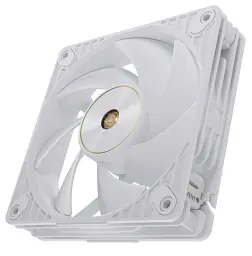 Кулер до корпусу ASUS ProArt PF120 White 3IN1 (90DA00M3-B09020) - мініатюра 4