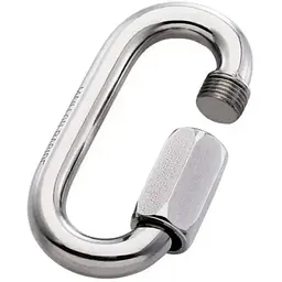 Карабін First Ascent Рапід 10 мм (1060-FA 1330)