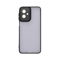 Чехол ArmorStandart ShadeX для Motorola G55 5G Black