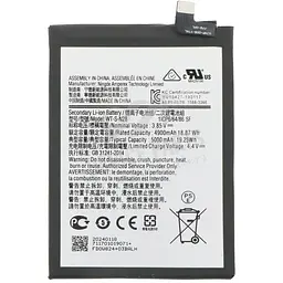 Акумулятор OEM Samsung WT-S-N28 5000 мАг для A055 Galaxy A05 - мініатюра 3