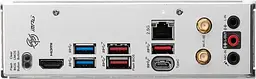 Материнська плата MSI B650I MPG Edge Wi-Fi Socket AM5 (MPG B650I EDGE WIFI) Б/В - мініатюра 3