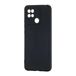 Чохол Graphite Protected Camera Xiaomi Redmi 10C Вlack