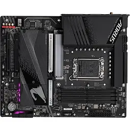 Материнська плата AORUS Z790 Elite AX EU [144391] - мініатюра 5