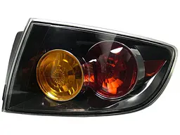 Ліхтар (фонарь) задній правий Mazda 3 99-09р TYC (11-1101-01-2)