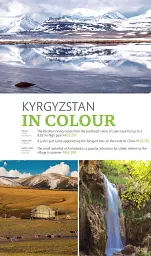 Kyrgyzstan. 5 Revised edition - Лоуренс Мітчелл - мініатюра 4