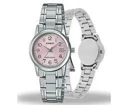 Годинник Casio LTP-V002D-4BUDF (модуль №3363) - мініатюра 3