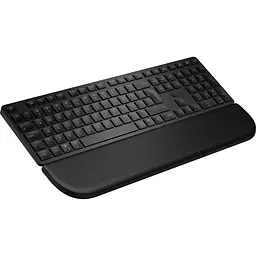 Клавіатура HP 580K Multi Device Dual-Mode UA Black (BD5F6AA) - мініатюра 4