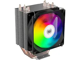 Воздушное охлаждение 2E GAMING Air Cool (AC90D4-ARGB)
