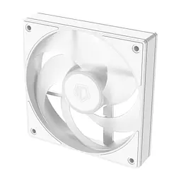 Кулер до корпусу ID-Cooling AS-120-ARGB-W TRIO - мініатюра 4