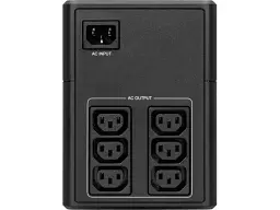Лінійно-інтерактивне ДБЖ Eaton 5E Gen2 1200 USB IEC (5E1200UI) - мініатюра 3