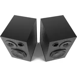 Акустична система REAL-EL S-235 Black (EL121200010) - мініатюра 8