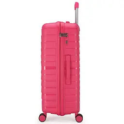 Валіза Semi Line 28" (L) Magenta (T5796-3) - мініатюра 3