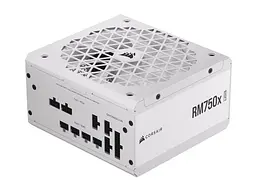 Блок живлення Corsair RM750x SHIFT White (CP-9020273)