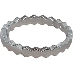 Срібне кільце Qvaliz. 901-01009/16 16,5
