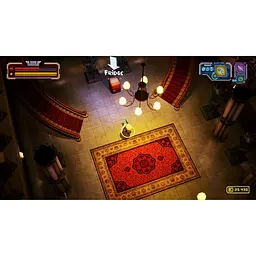 Ключ активації Microsoft Zombie Soup для Xbox Series S/X - мініатюра 2