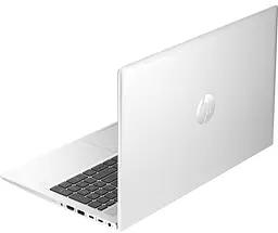 Ноутбук HP Probook 450-G10 15.6' FHD IPS AG, Intel i5-1334U, 16GB, F512GB, UMA, Win11P, сріблястий (7L711ET) - мініатюра 4