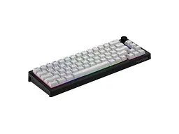 Клавіатура Hator Skyfall 65 MAG ULTRA 8K Black-White (HTK1860UA) - мініатюра 4