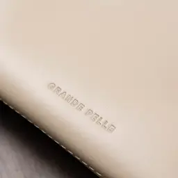 Жіночий шкіряний гаманець GRANDE PELLE 21х10х2 см acs0018776 - мініатюра 8