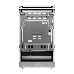 Плита Electrolux LKG500014W - мініатюра 5