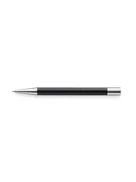 Механічний Олівець Lamy Scala Чорний 0,7 мм (4026708) - мініатюра 5