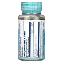Інші екстракти Histamine Blend SP-33 100 капсул Solaray vit0005834 - мініатюра 2