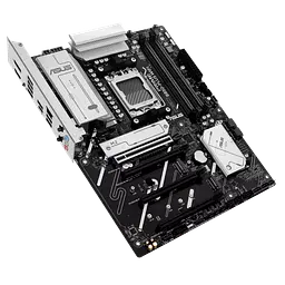 Материнська плата Asus Prime B850-Plus Wi-Fi Socket AM5 (PRIME B850-PLUS WIFI) - мініатюра 3
